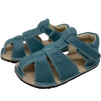 Goby Sandale petrol - 21