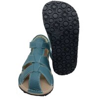 Goby Sandale petrol - 21