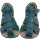 Goby Sandale petrol - 21