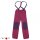 Manymonths (Träger-) Hose Merino Frosted Berry