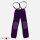 Manymonths (Träger-) Hose Merino Majestic Plum