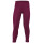 Leggings Wolle/Seide orchidee - 140