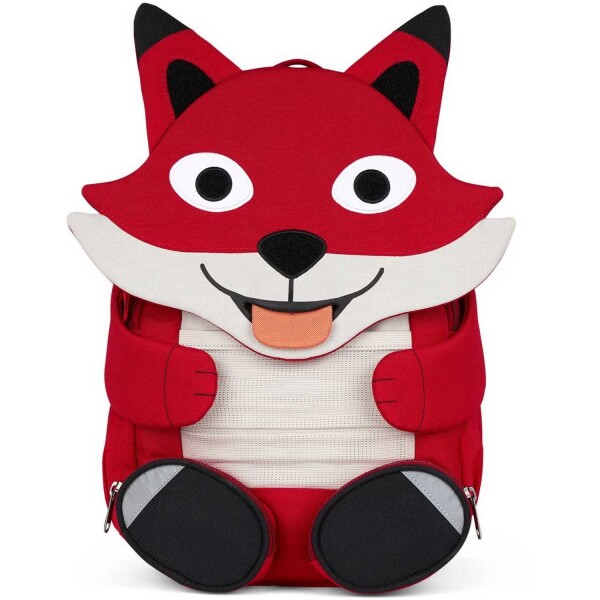 Großer Freund Fuchs
