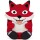 Großer Freund Fuchs
