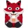 Großer Freund Fuchs