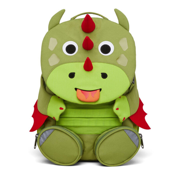 Großer Freund Drache