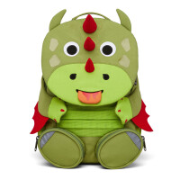 Gro&szlig;er Freund Drache