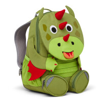 Gro&szlig;er Freund Drache