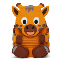 Gro&szlig;er Freund Giraffe
