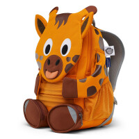 Gro&szlig;er Freund Giraffe