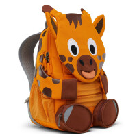 Gro&szlig;er Freund Giraffe