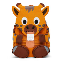 Gro&szlig;er Freund Giraffe