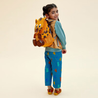 Gro&szlig;er Freund Giraffe