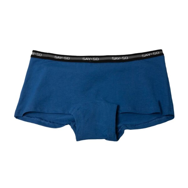 Hipster Galaxie blau - 146/152