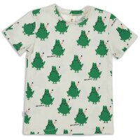 T-Shirt Frog - 80/86