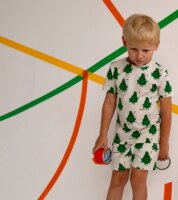 T-Shirt Frog - 80/86