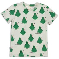 T-Shirt Frog - 104/110