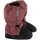 Booties mit Verstärkung rose brown - 80