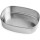 Magic Lunchbox Streifen bunt gelb