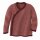 Melange-Jacke cassis-rose - 86/92