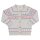 Kite Kids Strickjacke Muster Fair Isle