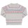 Kite Kids Strickjacke Muster Fair Isle