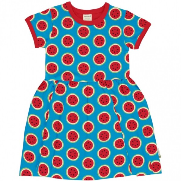 Tellerkleid Watermelon - 92/98