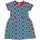 Tellerkleid Watermelon - 98/104