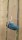 Sox Wollpuschen Wollfleece petrol melange