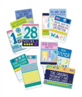 Milestone Pregnancy Cards