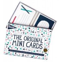 Milestone Mini Cards