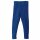 Strick-Leggings marine - 110/116