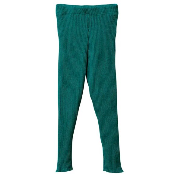 Strick-Leggings pacific - 98/104