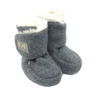 Trotter Walk-Booties grau