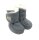 Trotter Walk-Booties grau