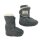 Trotter Walk-Booties grau