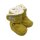 Trotter Walk-Booties honig