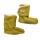Trotter Walk-Booties honig