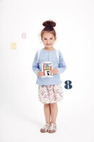 Milestone Junior Cards