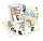 Milestone Junior Cards