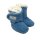 Trotter Walk-Booties blau