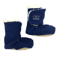 Trotter Walk-Booties marine