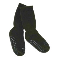 Stoppersocken forrest green - 27-30