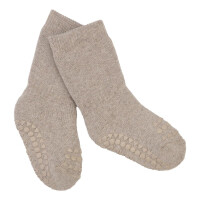 Stoppersocken sand - 27-30