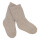 Stoppersocken sand - 27-30