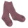 Stoppersocken misty plum - 27-30