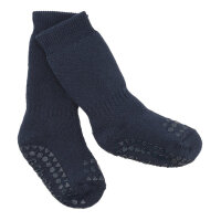 Stoppersocken dark blue - 20-22