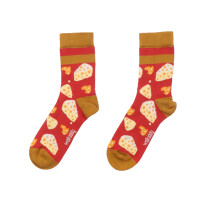 Socken Playful Mouses 2er-Pack - 22-24