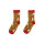Socken Playful Mouses 2er-Pack - 22-24