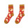 Socken Playful Mouses 2er-Pack  - 34-36